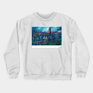 Munster Crewneck Sweatshirt